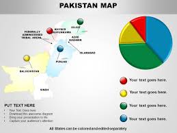 Pakistan Powerpoint Maps Templates Powerpoint Presentation