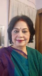 Mohini Chand's Instagram, Twitter & Facebook