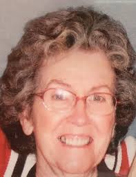 Obituary for Phyllis Lauderback