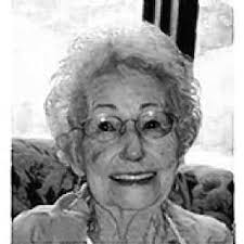 MARJORIE KOCH Obituary (2010)
