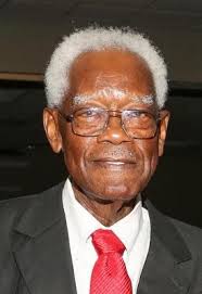 Bobbie Robinson Obituary (1935