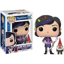 Pop Tv Trolljager Claire Funko Pop In 2020 Pop Vinyl Figuren Funko Pop Funko Pop Figuren