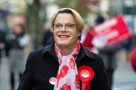 Eddie Izzard 'Isn't Mucking About' With Bid To Become Labour Mp