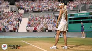 So, here we are providing you with a list of tennis grand slam 2020 winners 2020. Bildergalerie Grand Slam Tennis 2 Bilder Screenshots Computer Bild Spiele