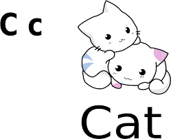 This new addition to your family will require lots of love, attention and plenty of supplies. Clipart Puppies And Kittens Kawaii Cute Cat Coloring Pages Png Download Large Size Png Image Pikpng