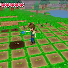 Notify me about new you can however get crop mutations that you can get the seed for i.e baby spinach, baby carrots. Harvest Moon Is No Longer The Game You Grew Up With Polygon