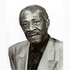 Friday Blues Fix: Dark End of the Street