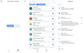 Apakah anda mencari alat pembuka kunci pdf yang mudah digunakan untuk membuka kunci proteksi pembatasan pdf dari file adobe acrobat pdf yang dikunci. Descargar Sai Split Apks Installer Android Logitheque Espanol