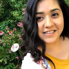 Marla Greer's Instagram, Twitter & Facebook