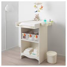 Ikea Solgul Wickeltisch Ikea Solgul Wickeltisch In 2020 Ikea Changing Table Changing Table Furniture