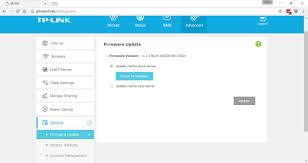 M7350 V3 Firmware Update Issue Home Network Community