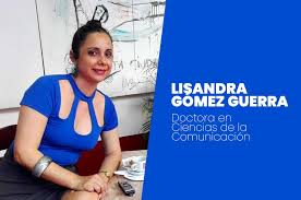 Lisandra Gómez Guerra