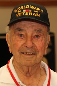 Meet the Heroes: Mississippi Gulf Coast Honor Flight WWII veteran profiles  (Day 8)