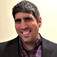 Chris Nader's Instagram, Twitter & Facebook