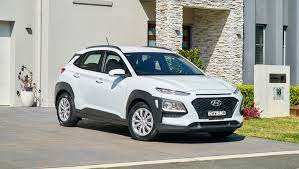 By alex misoyannis 9th jul 2021 0 comments. New Hyundai Kona 2020 Pricing And Spec Detailed Higher Price For Mazda Cx 30 Rival Car News Carsguide