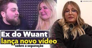 Neste cardoso news shutdown foi atropelado , owhana pode ter um novo namorado , wuant fala da casa dos youtubers voltar , windoh vai ao dentista e torrez fala sobre a amizade que tem com windoh. Ex Namorada Do Wuant Lanca Novo Video Ainanas Com