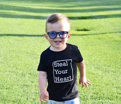 Check out your 35 ideas for cute toddler boy haircuts. 90 Cute Toddler Boy Haircuts For 2021 Every Kid Will Love