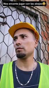 Abejas 😬 #funnyvideos