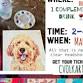 Embellished Pet Portrait Class @ Hoppin'