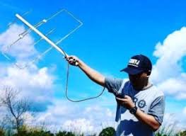 Harta cu imaginie satelitara interactiva a lumii oferita de google maps. Komunikasi Amatir Radio Satelit Melalui Io 86 Ham Radio Yc8nyj