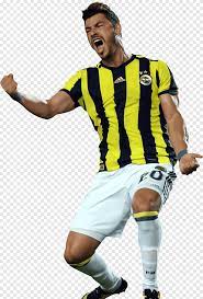 fe̞ˈnæɾbäht͡ʃɛ, fenerbahçe sports club), also known as fenerbahçe and fener, is a professional football. Giuliano De Paula Fenerbahce S K Team Sport Football Player Fenerbahce S K Tshirt Sport Png Pngegg