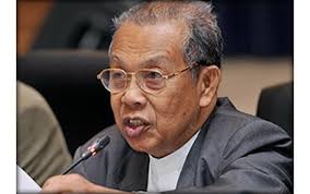Last updated december 24, 2020. Tun Abdul Hamid Mohamad Ap Umno Online