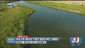 We were manhandling this place. Summer Splash Tres Rios Wetlands Youtube