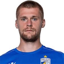 Dominik Bock » Record by referee Tim-Julian Skorczyk