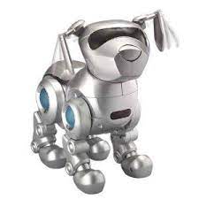 Learn the core techniques for representing robots that perform physical tasks in the real world. Techno Robot Dog We Have One Of These Robot Puppies Dogs And Kids
