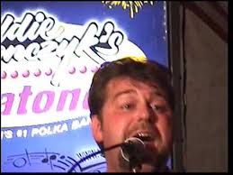 IPA Tribute Band w/ Eddie Blazonczyk Jr.