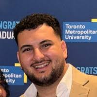 Daniel Moussa's Instagram, Twitter & Facebook