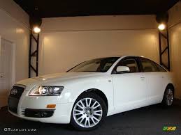 Image result for Arctic White 2006 A6