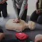 1 day Emergency First Aid at Work – (£95+VAT) event image