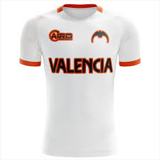 Valencia 2019 2020 Home Concept Shirt Baby Valencia1920homebaby 81 69 Teamzo Com