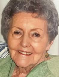 Obituary information for Lucille Elizabeth Swanson