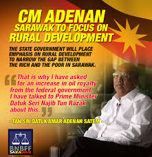 He talks about saratok , pakan and political expediency, ministership ,parties and new voters trend in the country. Tan Sri Adenan Satem Cm Sarawak Audie61 S Weblog