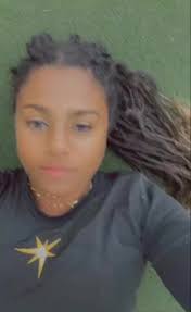 Rebecca Salvemini Saint Francis