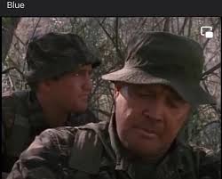 LIBERTY CANYON VIETNAM EVENTS