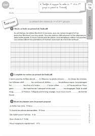 We did not find results for: Cm1 Conjugaison Fiches I Profs