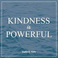Here is an inspirational quote about kindness from the dalai lama: The Norm Of Reciprocity Church Quotes Gospel Quotes Lds Quotes
