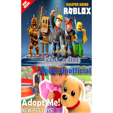 See all adopt me codes in one single list and redeem any in your roblox account to get free legendary pets, money, stars and other great rewards. Roblox Adopt Me Adopt Me Bee Monkey Pet Codes List Guide Unofficial By Chico Chan