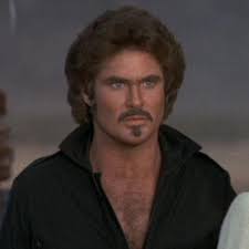 Characters in Knight Rider