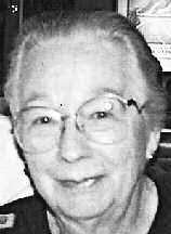Annie Belle Barnes Brown (1918-2006)