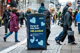 Voor en tijdens uw verblijf in het buitenland. Naar De Kroeg Winkelen En Samen Sporten In Zweden Kan Bijna Alles Nog Maar Zelfs Daar Neemt Steun Voor Het Coronabeleid Nu Snel Af De Volkskrant