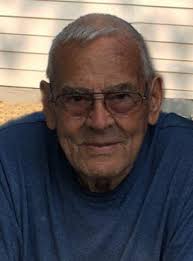 Obituary information for Kenneth Ellis
