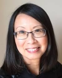 Psychotherapist Ming Wan