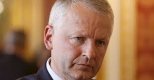 Chancellerie : Rémy Heitz partout, justice nulle part