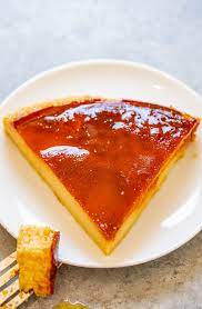 Classic Caramel Flan Recipe Flan Recipe Caramel Flan Flan