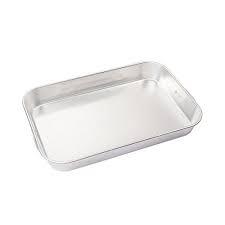 Forthechefs Aluminum Baking And Roasting Pan 1734 X 1112 X 214 Read More Reviews Of The Product By Visiting The Affiliate L Roasting Pan Pan Bakeware Storage