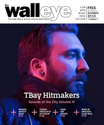 The Walleye Magazine
